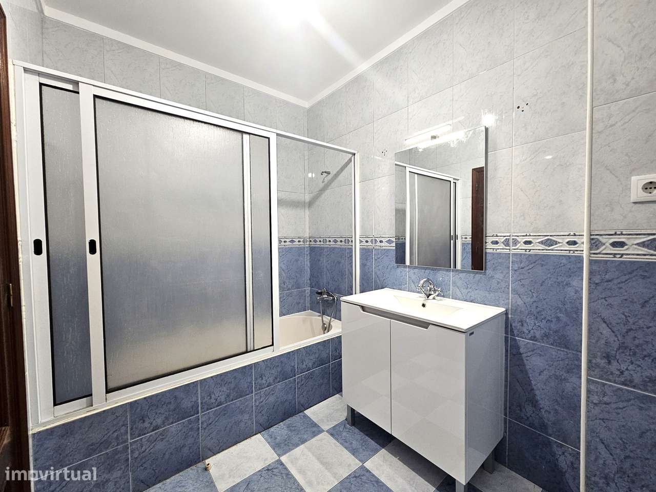 Apartamento T3 em Oliveira de Azeméis-16