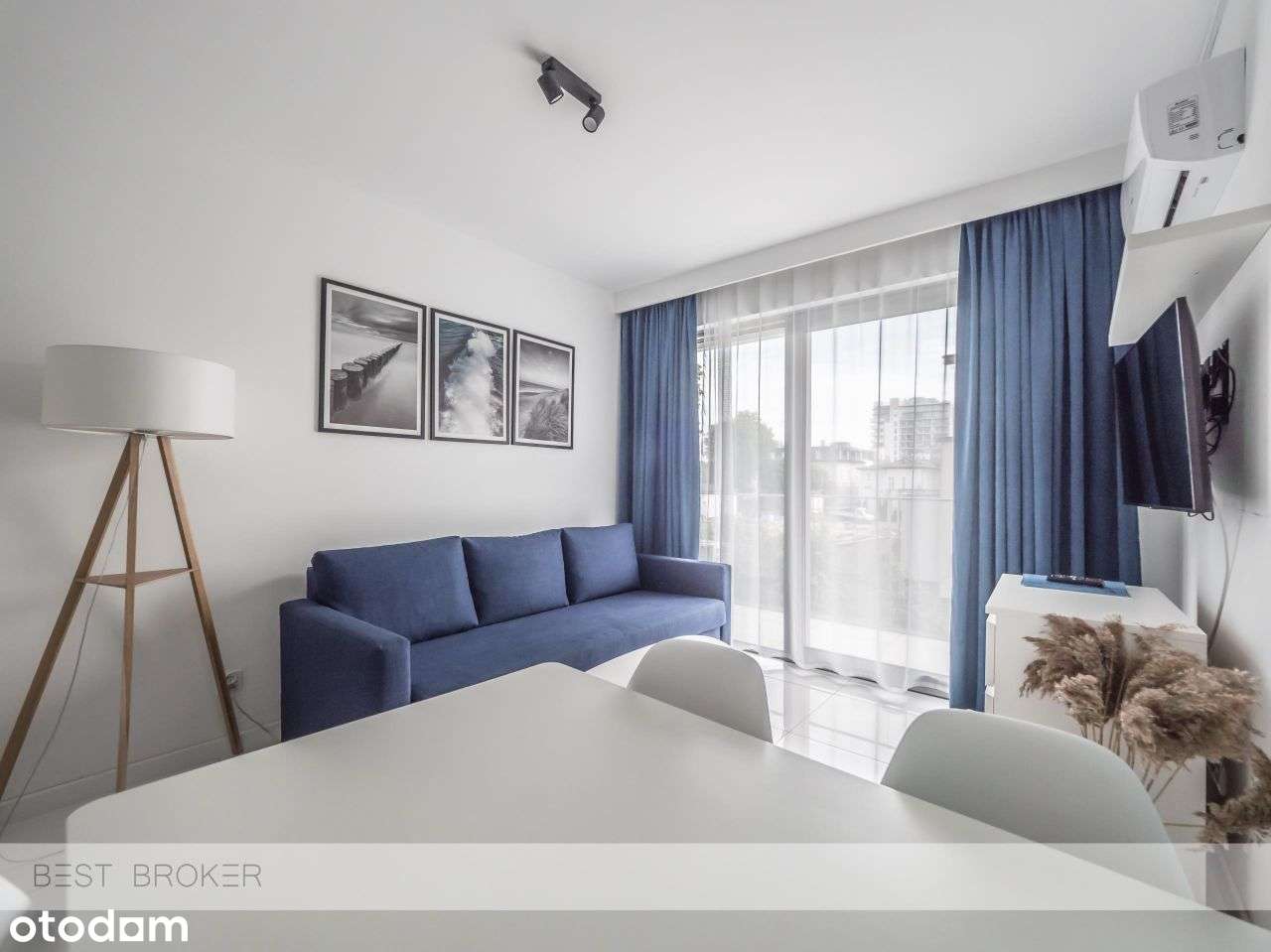 22-24.11 Dni Otwarte | 2 Pokoje 42 m2 | Balticus-2