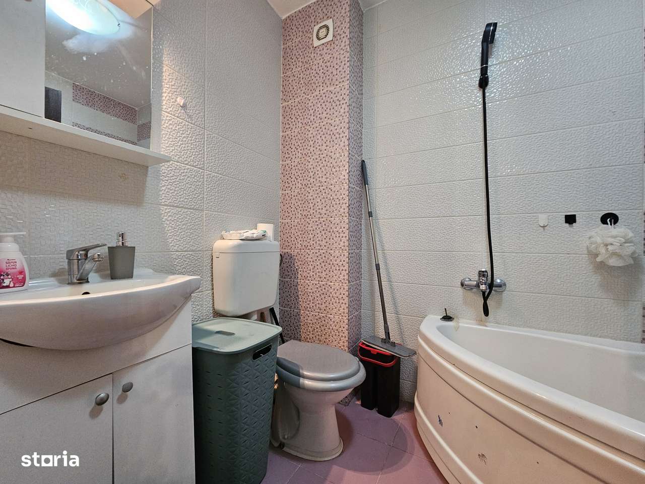 Apartament 2 camere / Mansarda Militari Residence - Imagine principală: 5/6