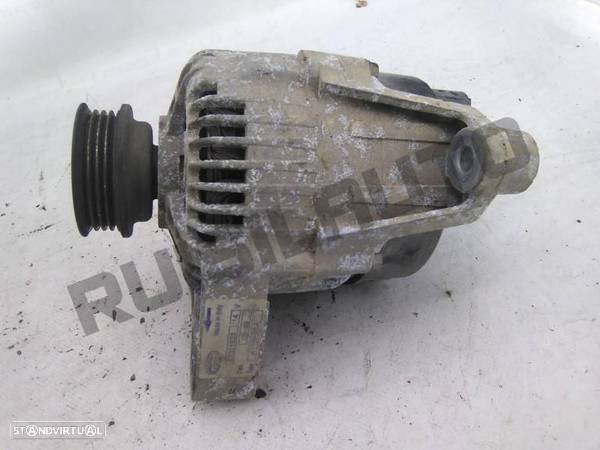 Alternador 6332_1626 Fiat Bravo I [1995_2001] 1.2 16v 80 - 2