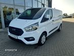 Ford Transit Custom - 2