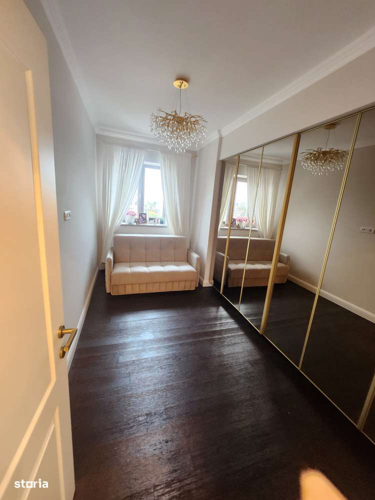 Apartament 3 camere soseaua chitilei  171 - Imagine principală: 4/14