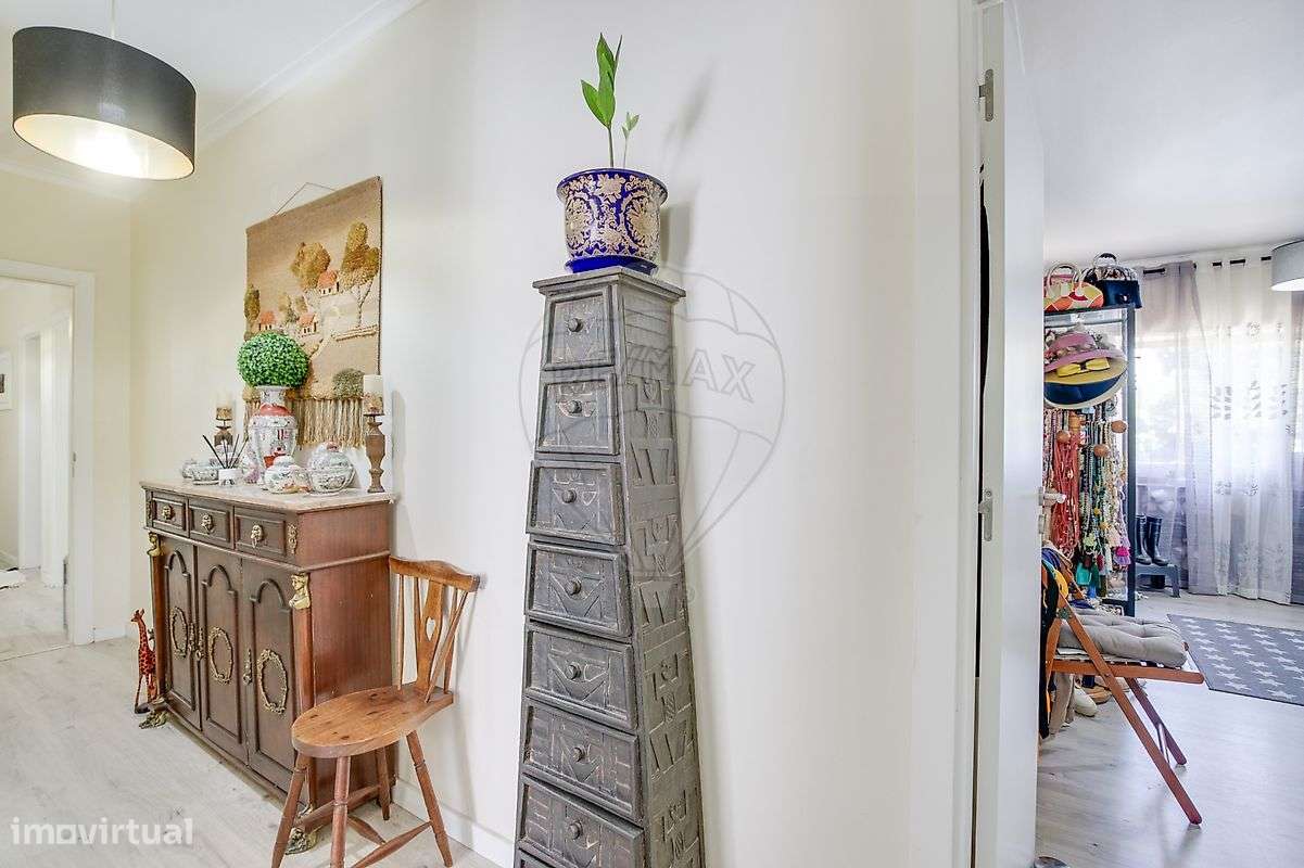 Apartamento T3 para venda - Grande imagem: 4/15