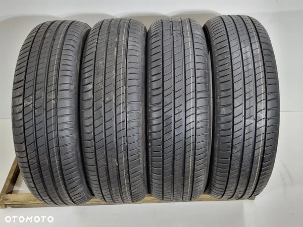 Opony K8225 Michelin 195/55R20 komplet letnie demo wysyłka-odbiór - 2