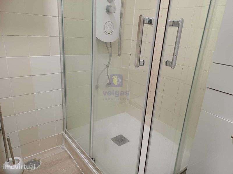 Arrendo T1+1 em Lisboa perto do Areeiro / Av. de Roma - Grande imagem: 5/11