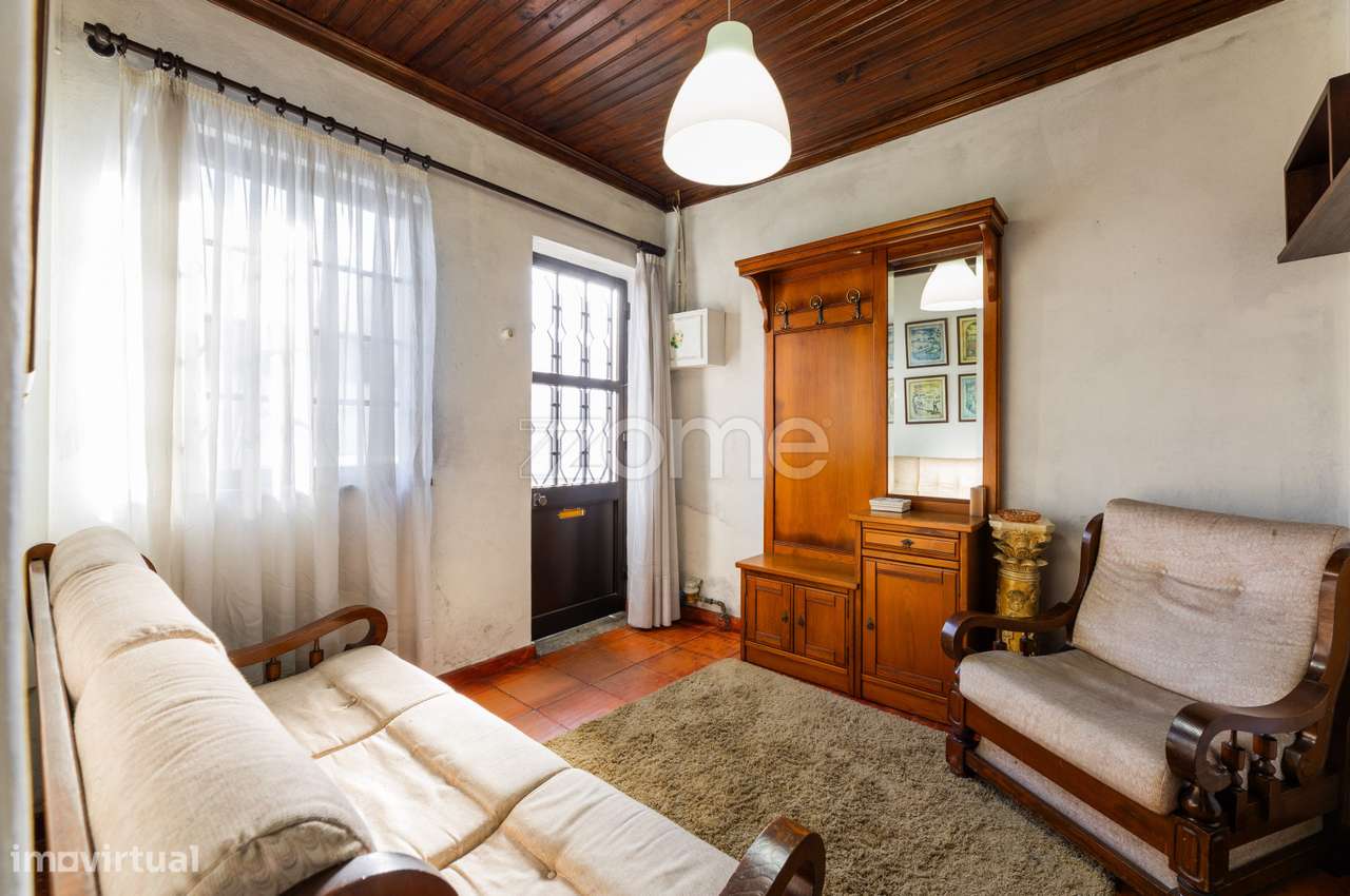 Moradia T3 em S. Vicente, Braga - Grande imagem: 3/31