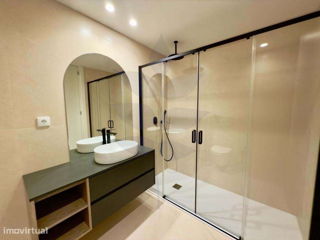 Apartamento T1 em Guimarães - Novo - Grande imagem: 5/24