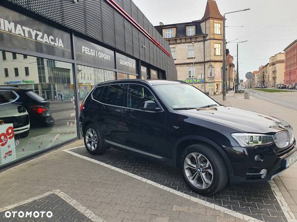 BMW X3 xDrive20d xLine - 5