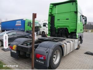 MAN MAN TGX 18.460 XXL -STANDARD-SALON PL-STAN IDEALNY- - 4