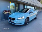 Volvo V40 2.0 D2 Momentum - 1