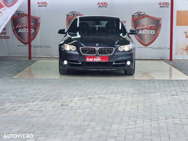 BMW Seria 5 - 30