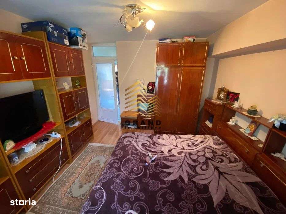 APARTAMENT 2 CAMERE | DECOMANDAT | BLV. INDEPENDENTEI - Imagine principală: 2/10