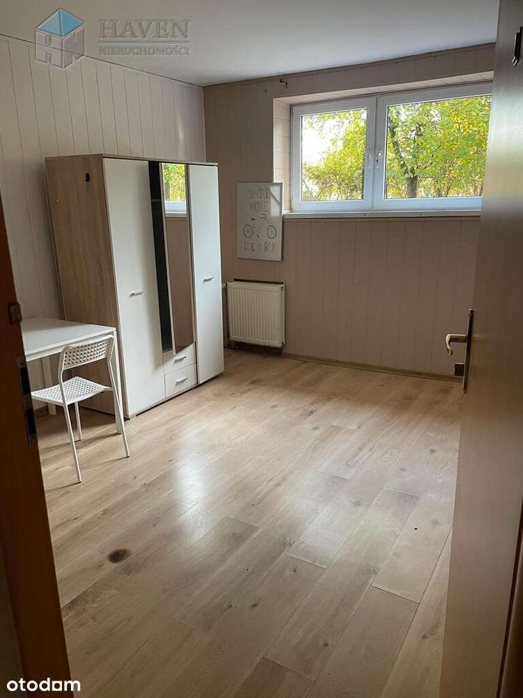 Przestronny dom z potencjałem-5