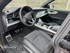 Audi Q8 50 TDI mHEV Quattro Black Edition Tiptronic - 9