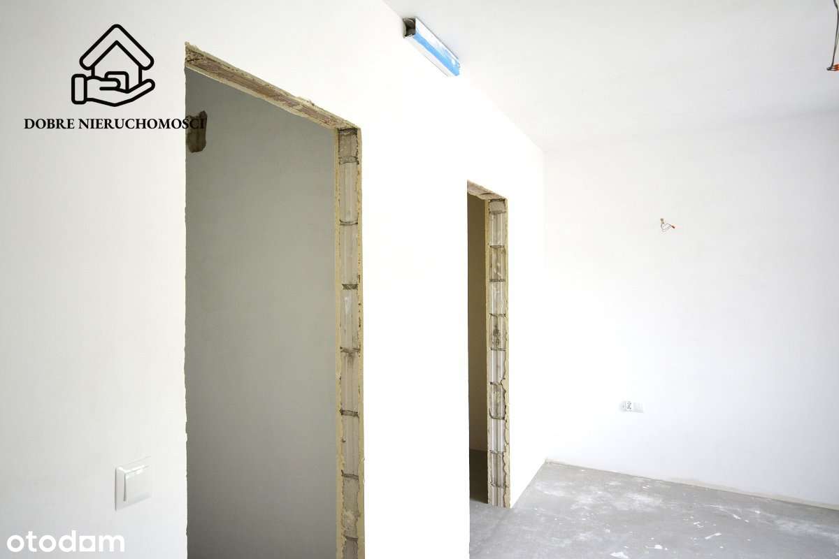 Mieszkanie premium 103,75m2, 4 pokoje, 2 balkony - Pełny obrazek: 3/6