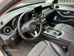 Mercedes-Benz C 200 4M T-Modell Aut. - 5