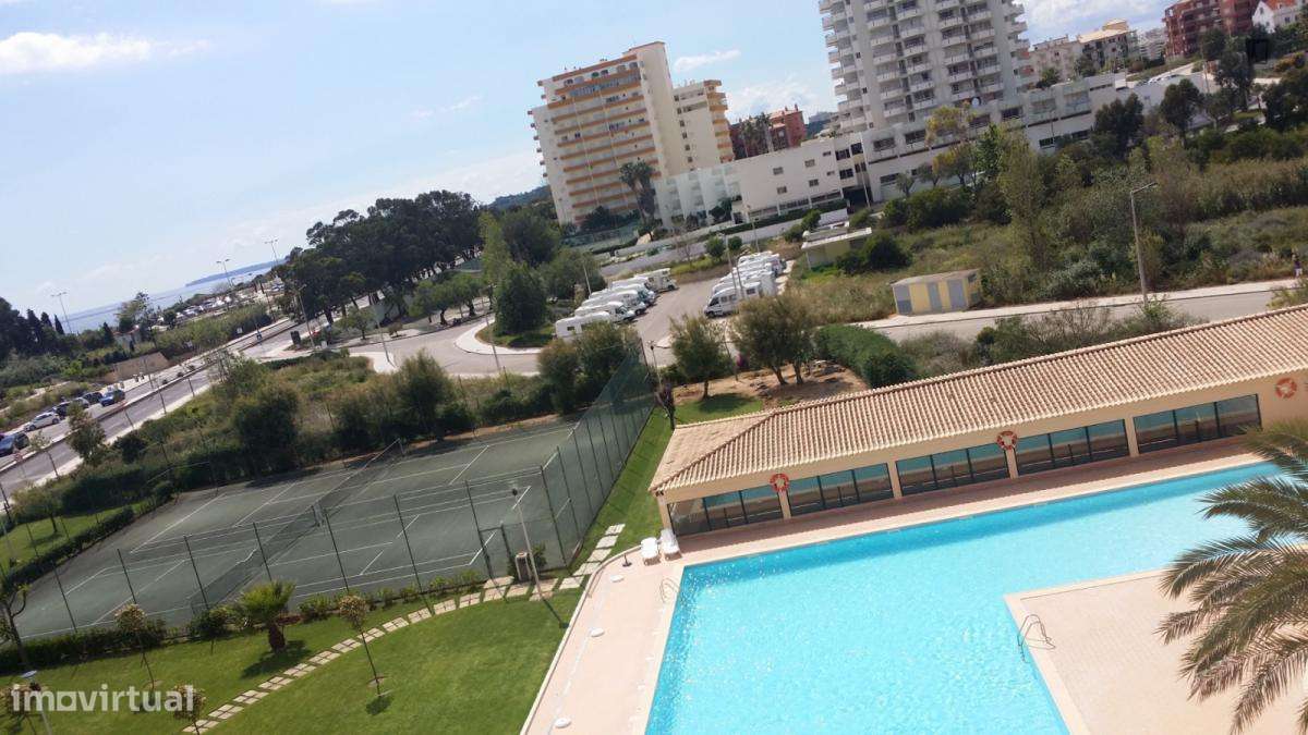 Apartamento com 3 quartos - localizado em Portimao - Grande imagem: 4/10