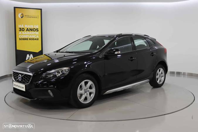 Volvo V40 1.6 D2 Kinetic - 3