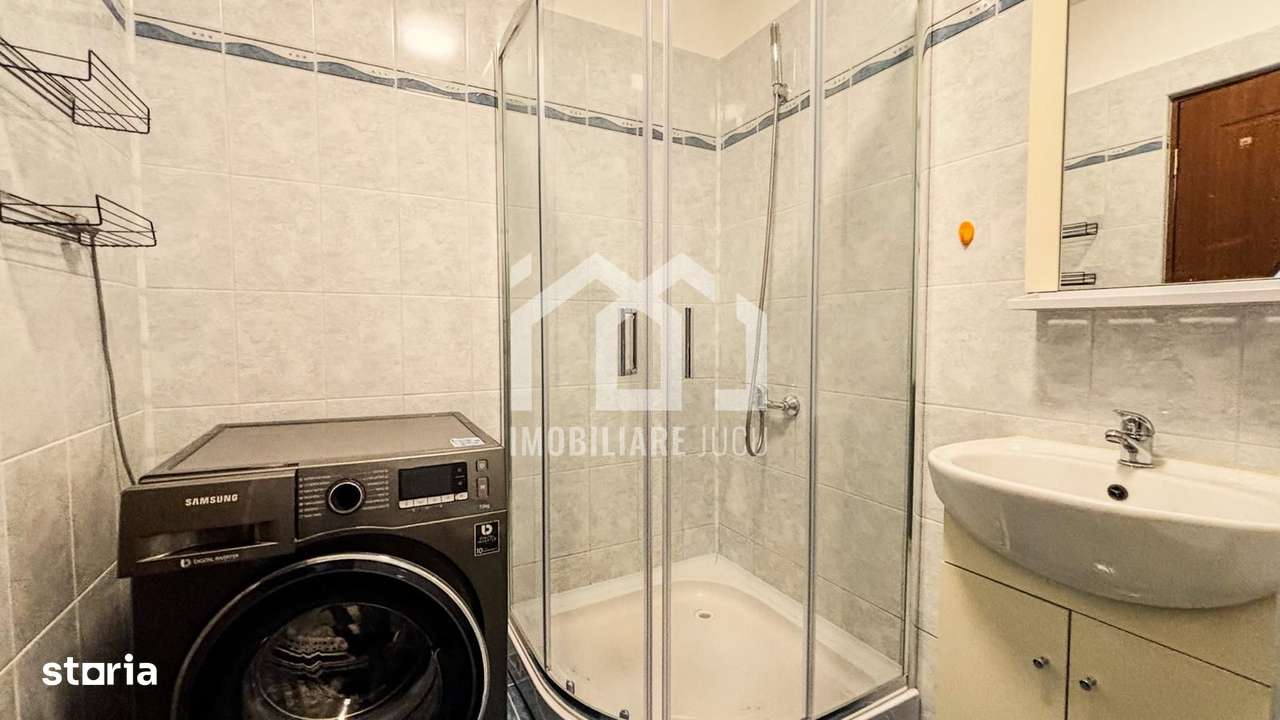 Apartament 2 camere, 53mp utili, Etaj 2, Zona Panemar, Jucu de Mijloc-3