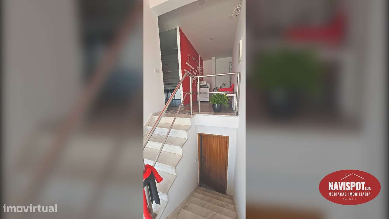 Loja + Garagem-3