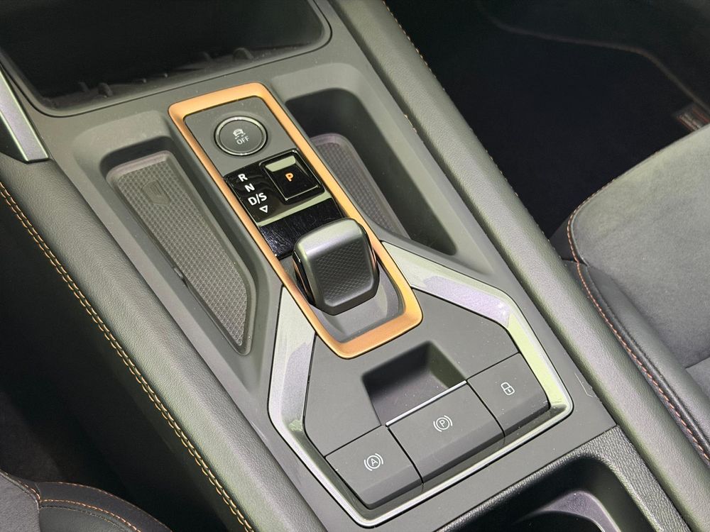 Cupra Cupra-formentor Pakiet Edge Dynamic Design Salon Polska FV23% GOTÓWKA LEASING