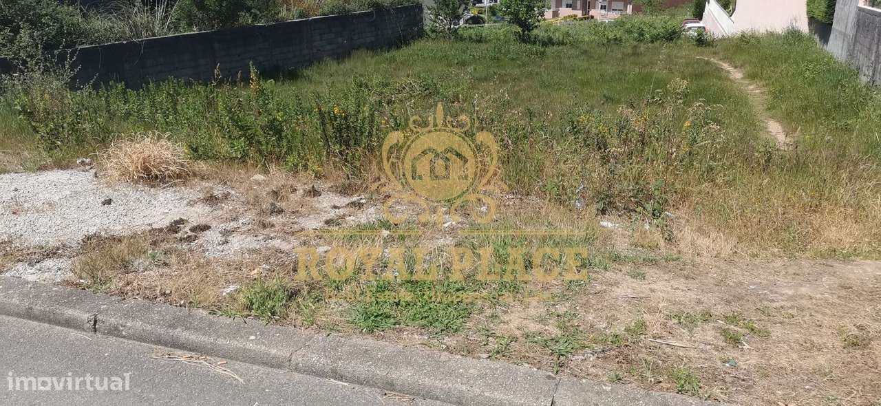 Terreno Junto à Nacional nº1 São João de Ver - Grande imagem: 4/4