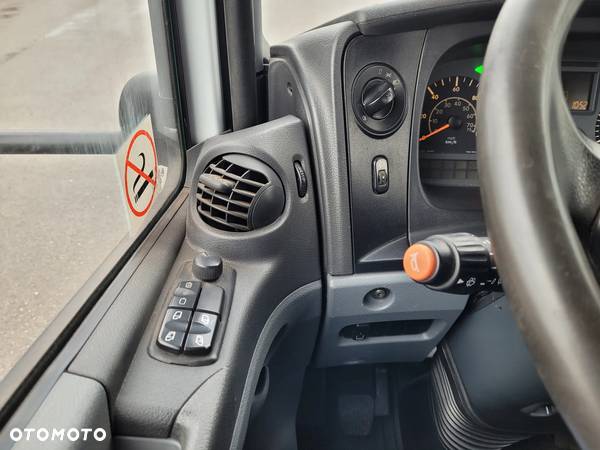 Mercedes-Benz ATEGO 1623 NOWY KIPER HDS Funkcje 5 i 6 - 28