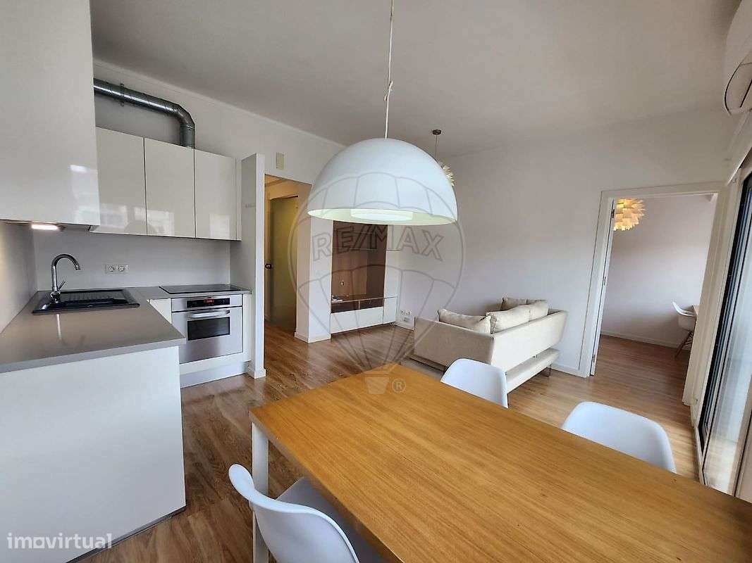 Apartamento T1 para venda - Grande imagem: 4/19