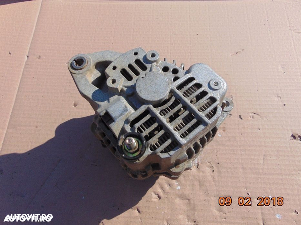 Electromotor Mitsubishi Pinin 1.8gdi 2.0gdi alternator pinin 1.8 2.0 - 5