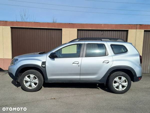 Dacia Duster 1.0 TCe Comfort - 3