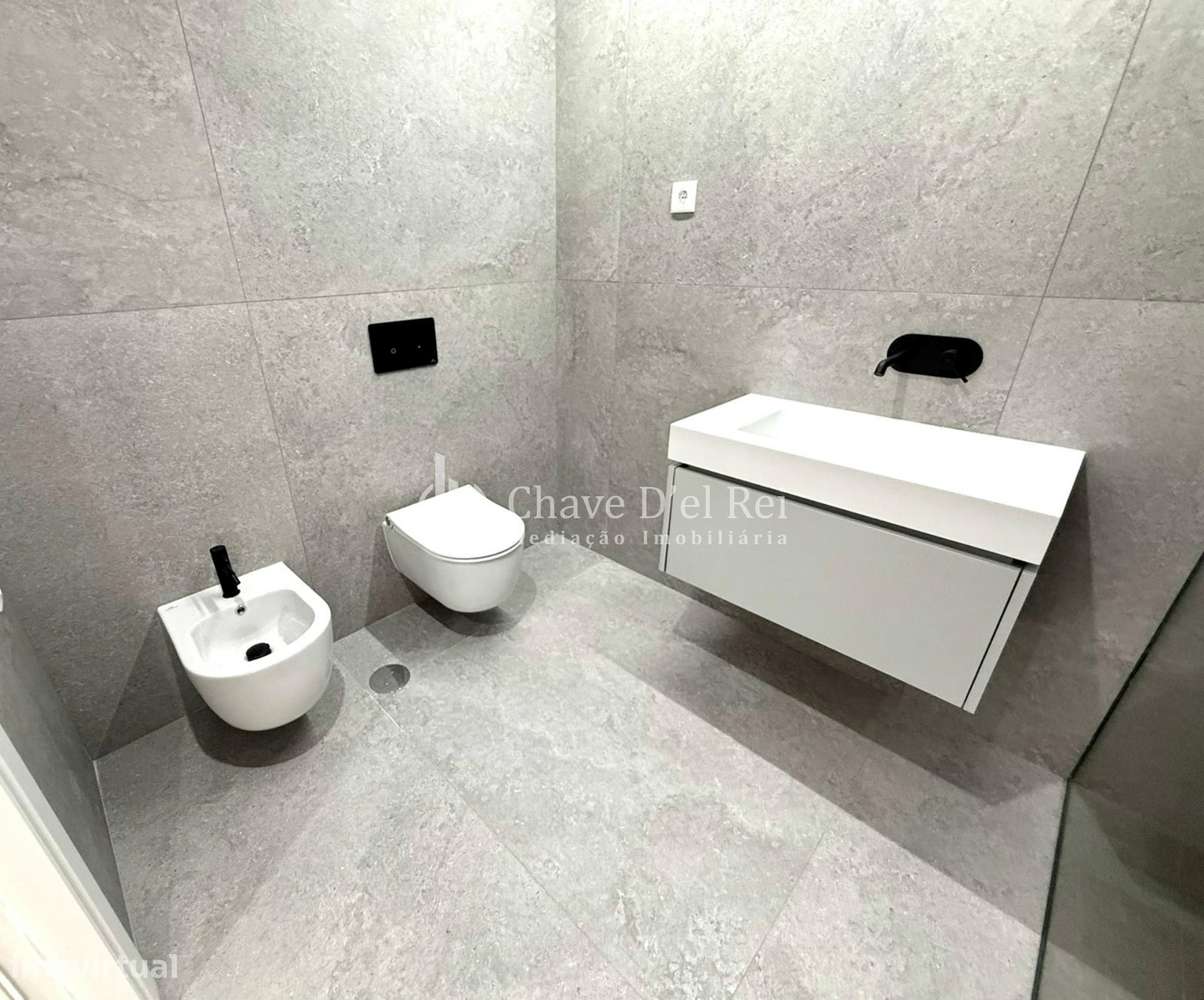 Apartamento T4 Venda em Repeses e São Salvador,Viseu-23