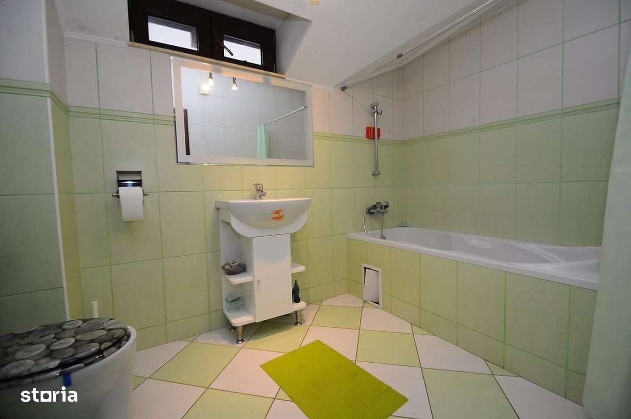 Casa Individuala 428mp Voluntari-Pipera, Teren 594mp-8