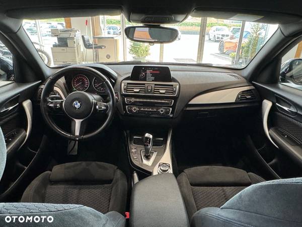 BMW Seria 1 118d M Sport - 17