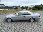 Mercedes-Benz CL 500 - 6