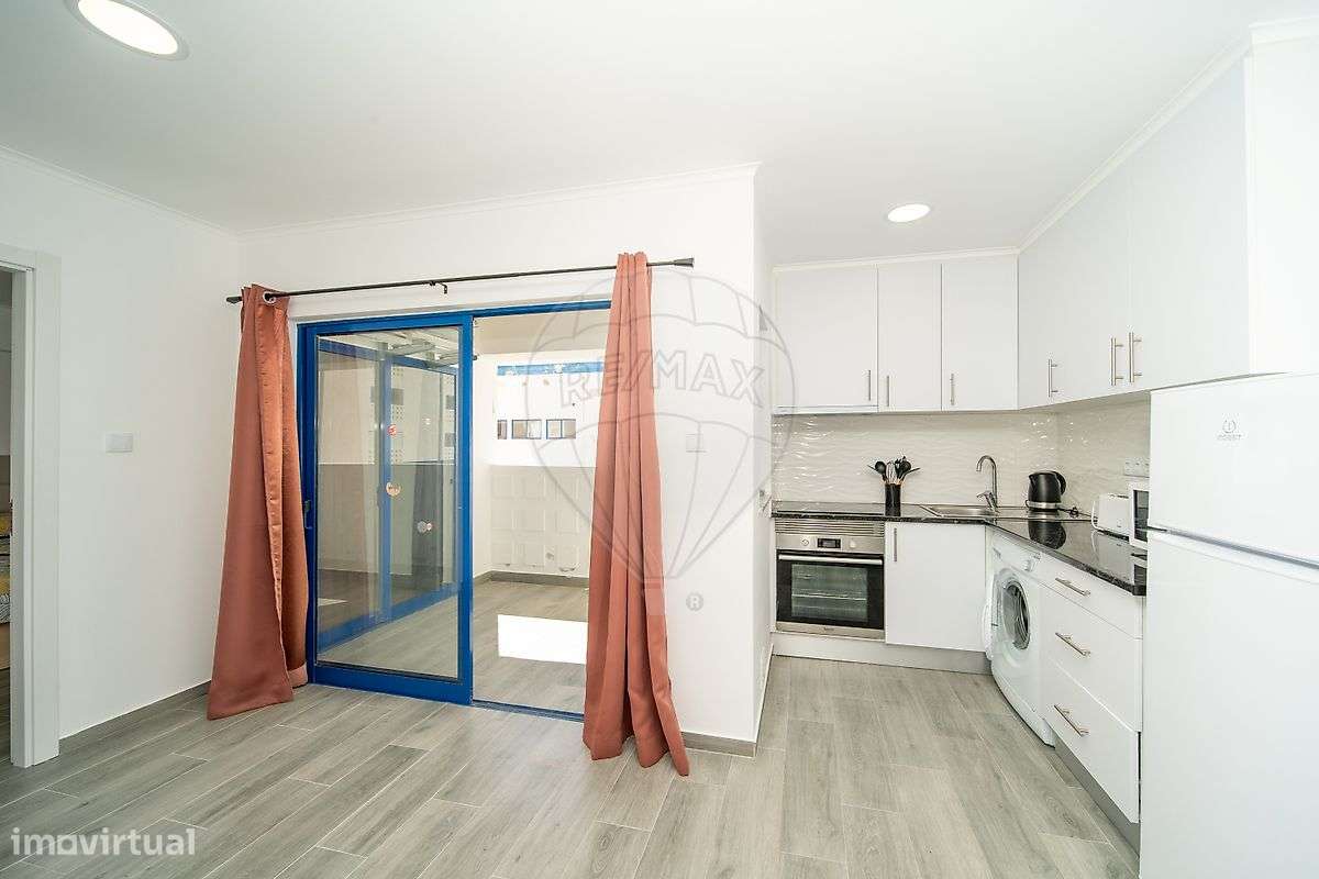 Apartamento T1 para venda - Grande imagem: 4/7