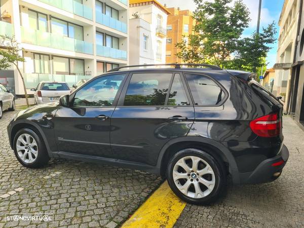 BMW X5 3.0 si - 9