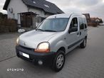 Renault Kangoo 1.6 16V Authentique 4x4 - 13