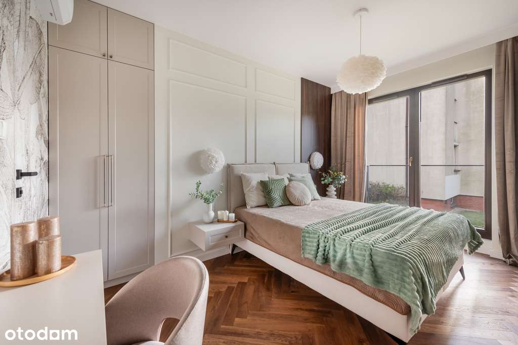 Bez PCC, Nowe 4 pokoje przy Stawach Cietrzewia-13