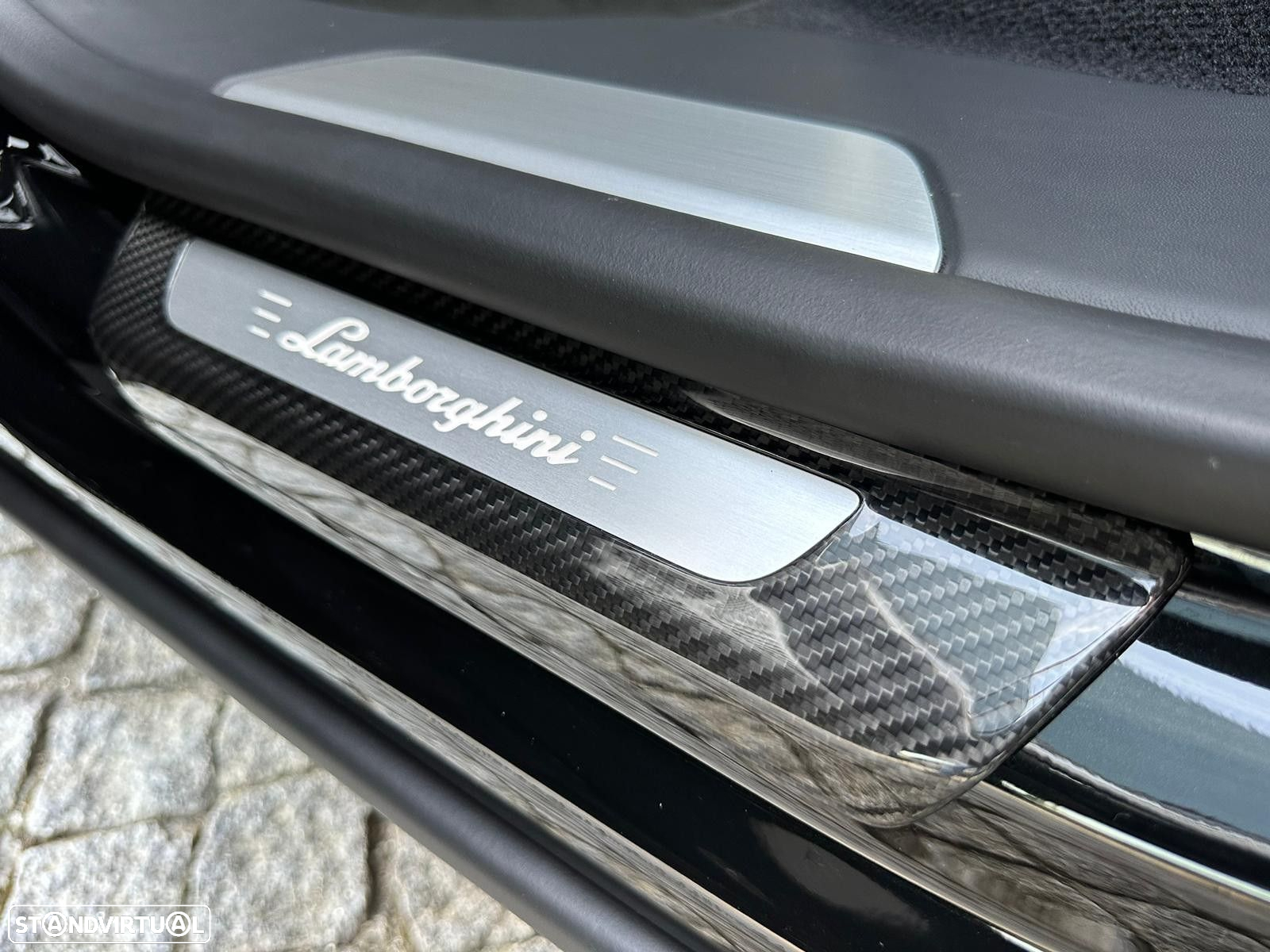 Lamborghini Urus 4.0 V8 S - 41
