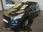 Scaune fata Peugeot 3008 2013 MPV 1.6 HDi - 4