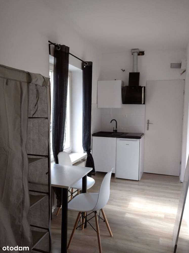 Gotowiec inwestycyjny z najemcami, ul Sienkiewicza 39-11