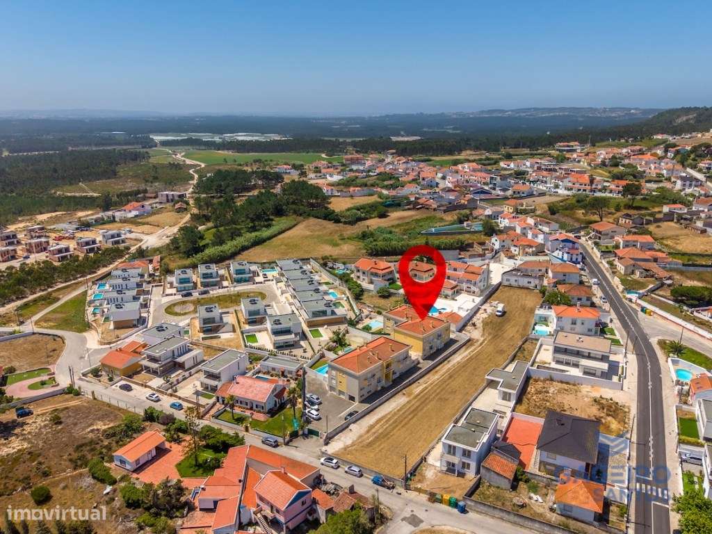 Apartamento T1 com garagem fechada a 950 metros da praia de Salir d...-35