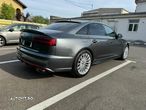 Audi A6 Avant 3.0 TDI quattro S tronic - 4