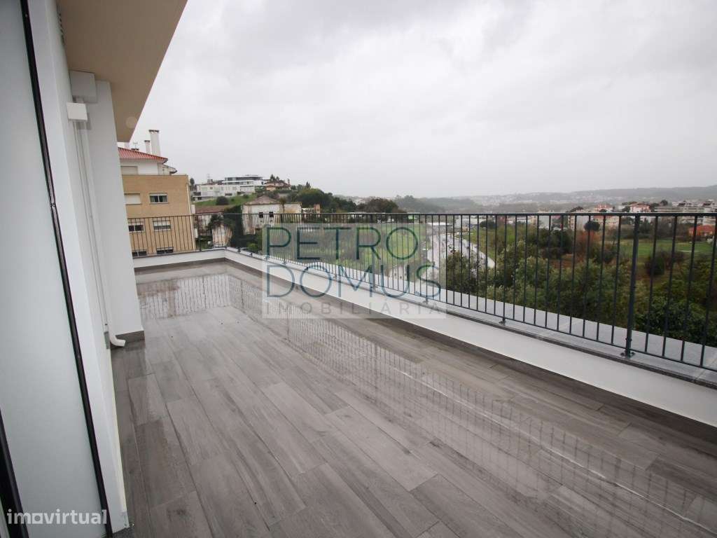 APARTAMENTO T3 DUPLEX NO CENTRO DE LEIRIA-13