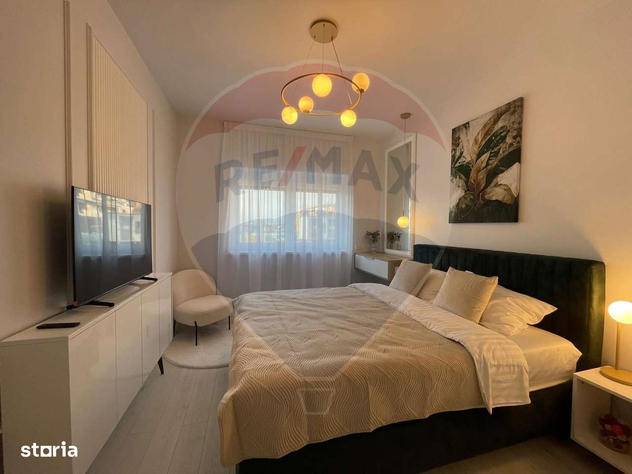 Apartament NOU cu 3 camere LUX de inchiriat in Deventer - Imagine principală: 5/10