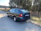 Skoda Octavia 1.8 TSI 4x4 Elegance - 8