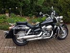 Honda Shadow - 5