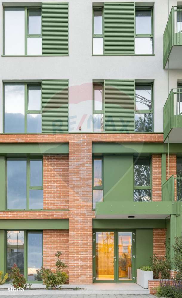 Apartament cu 2 camere de vanzare - Imagine principală: 3/11