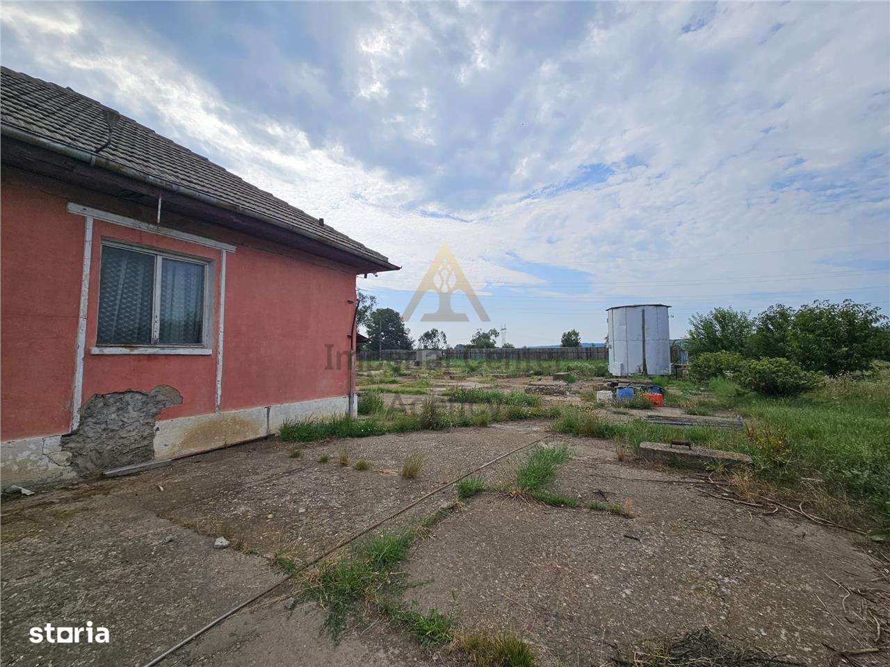 TEREN DE VANZARE INTRAVILAN IN ZONA INDUSTRIALA 10000 mp Onesti - Imagine principală: 5/12