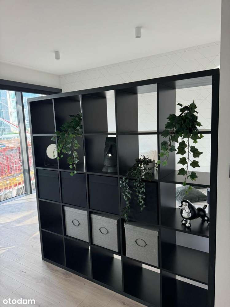 Sprzedaż / Apartament / ulica Prosta, Wola, Warszawa-3